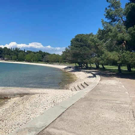 Apartment Luca Πούλα Εξωτερικό φωτογραφία