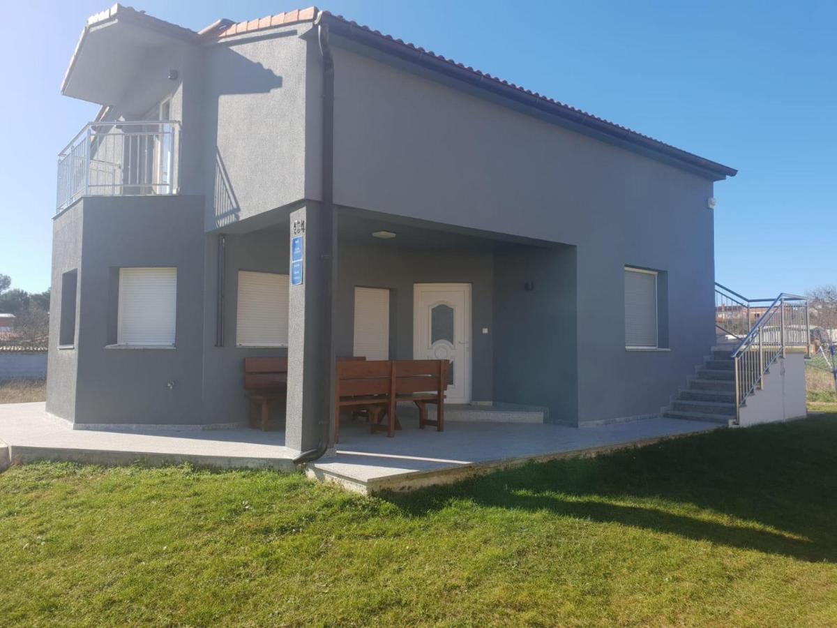 Apartment Luca Πούλα Εξωτερικό φωτογραφία