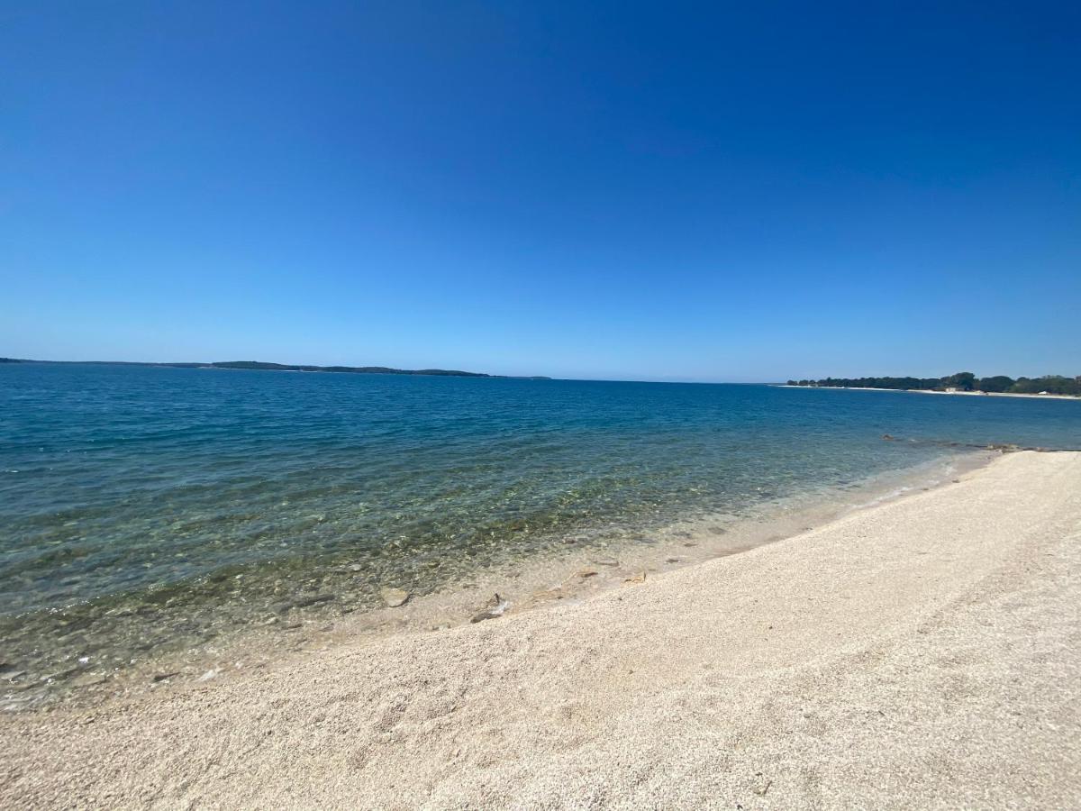 Apartment Luca Πούλα Εξωτερικό φωτογραφία