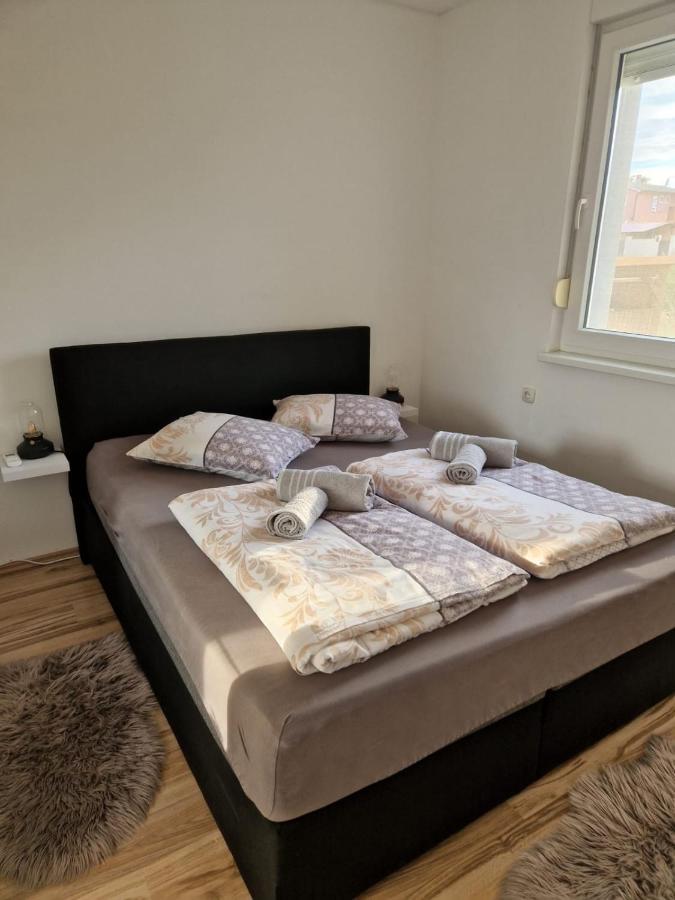 Apartment Luca Πούλα Εξωτερικό φωτογραφία