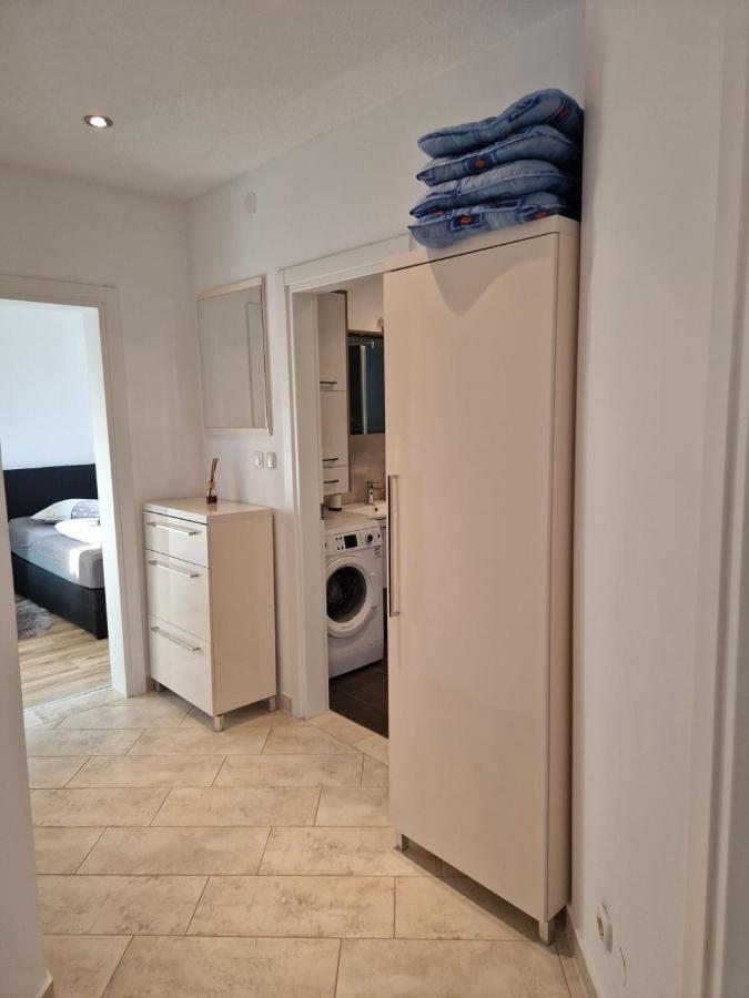 Apartment Luca Πούλα Εξωτερικό φωτογραφία