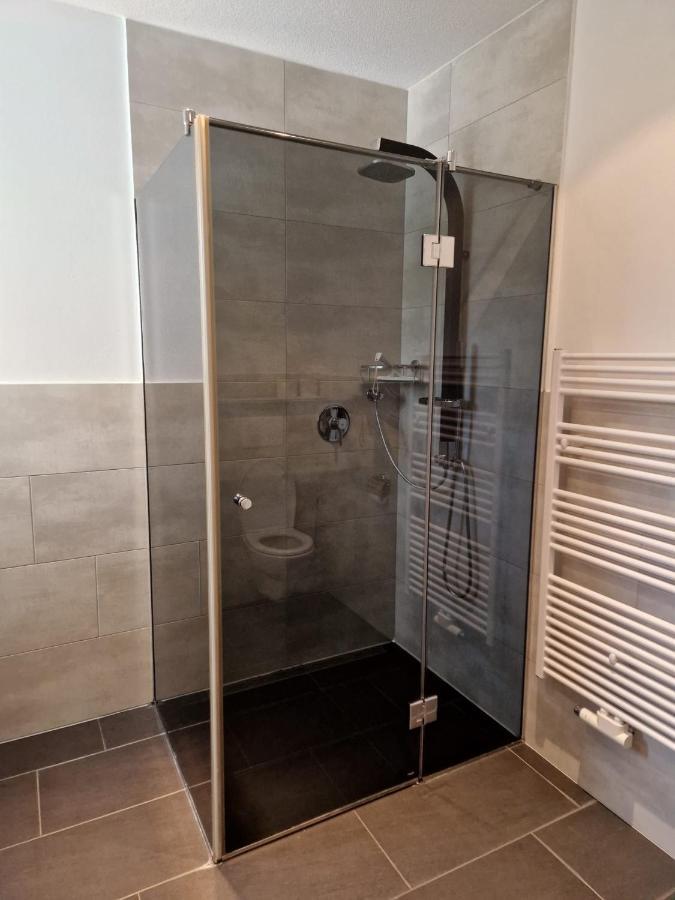 Apartment Luca Πούλα Εξωτερικό φωτογραφία