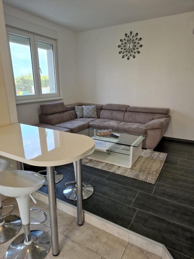 Apartment Luca Πούλα Εξωτερικό φωτογραφία