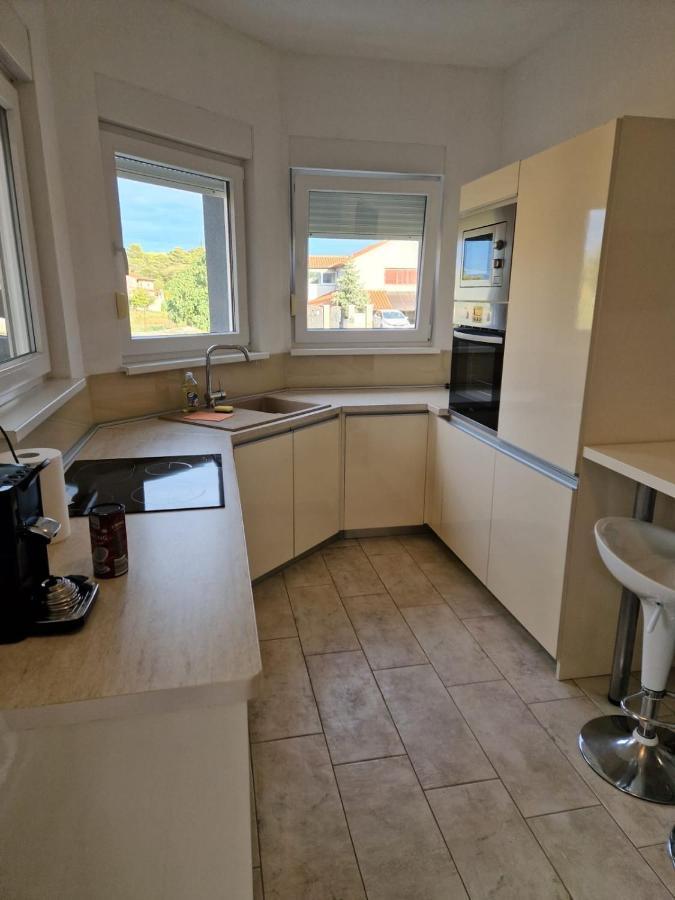 Apartment Luca Πούλα Εξωτερικό φωτογραφία