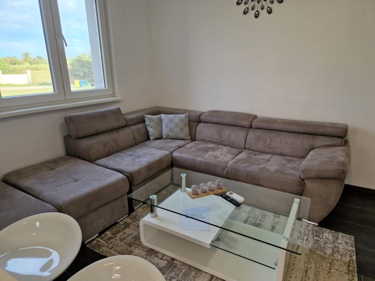 Apartment Luca Πούλα Εξωτερικό φωτογραφία
