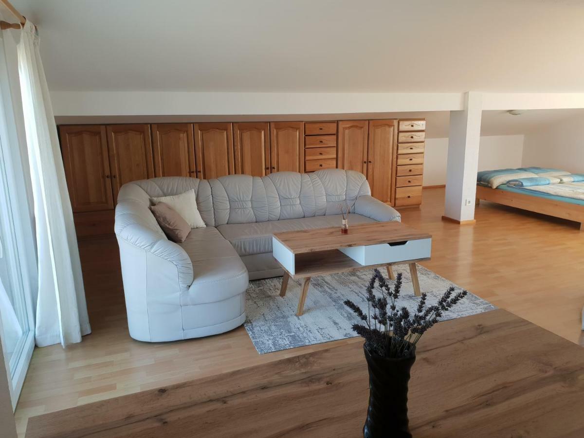 Apartment Luca Πούλα Εξωτερικό φωτογραφία