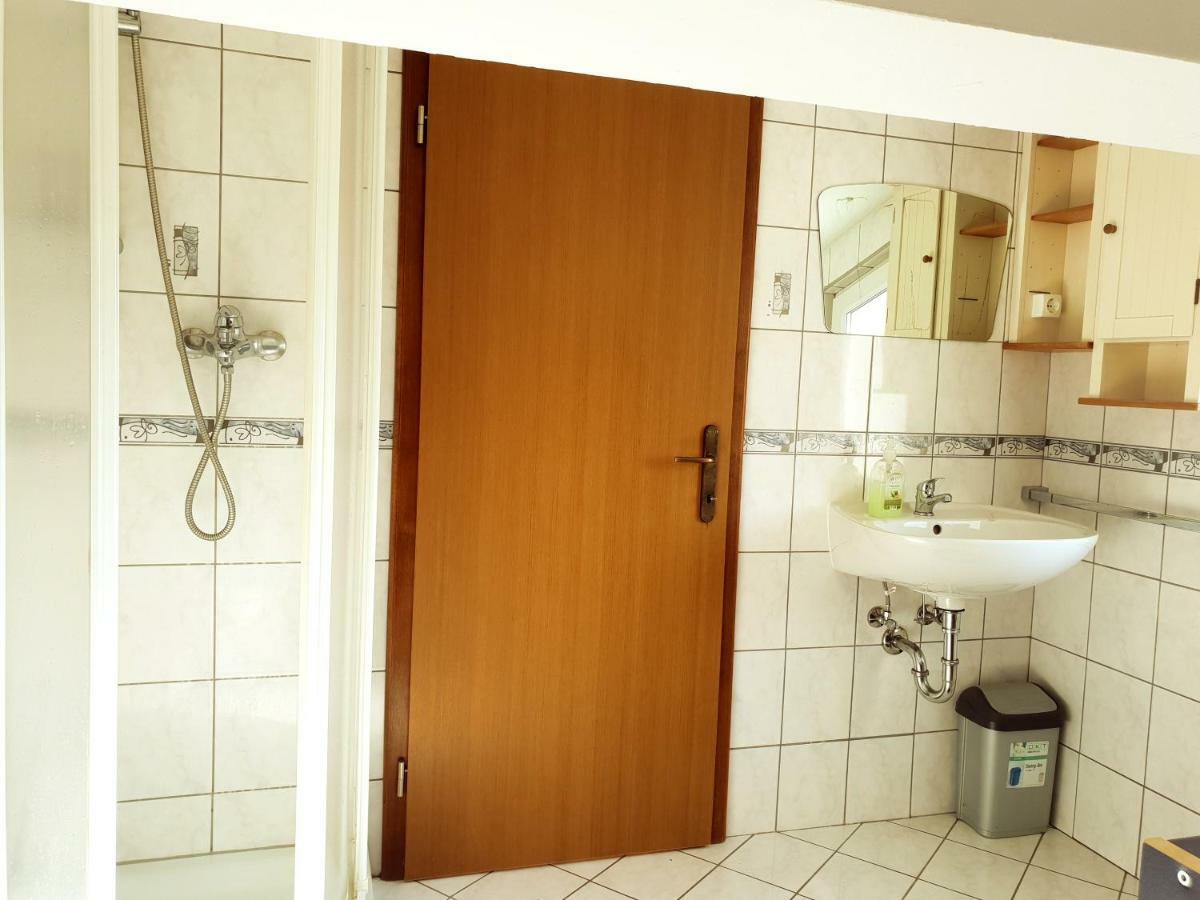 Apartment Luca Πούλα Εξωτερικό φωτογραφία