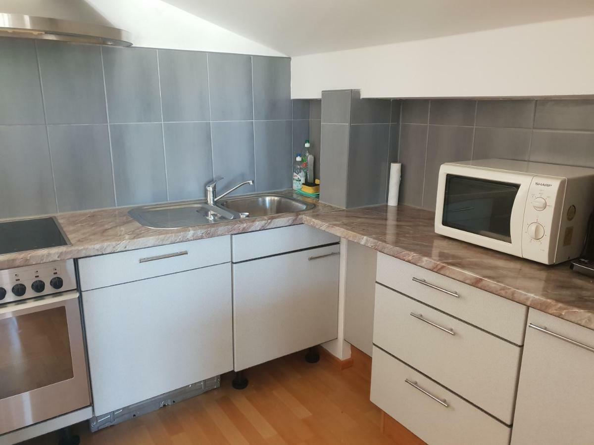 Apartment Luca Πούλα Εξωτερικό φωτογραφία