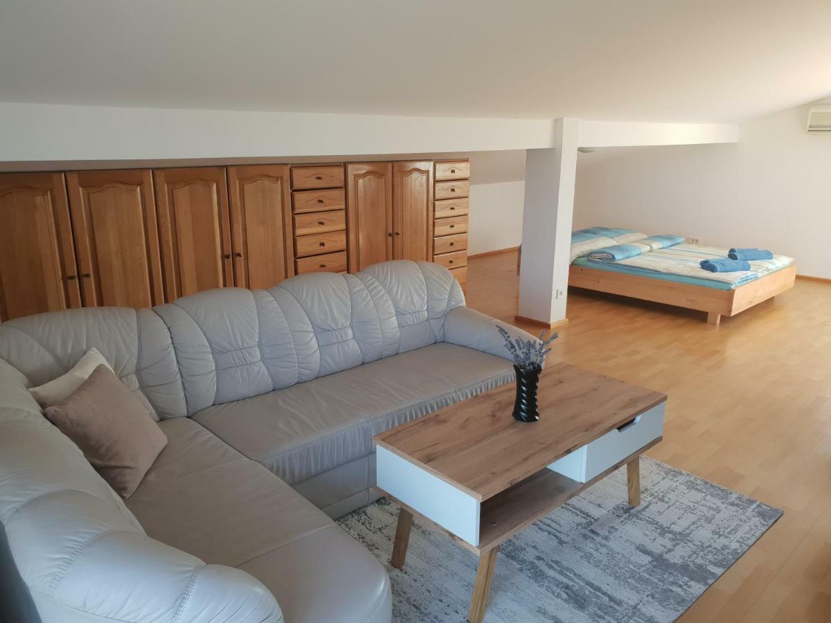 Apartment Luca Πούλα Εξωτερικό φωτογραφία