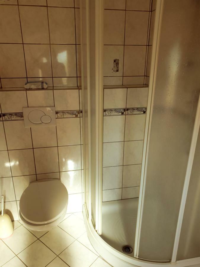 Apartment Luca Πούλα Εξωτερικό φωτογραφία