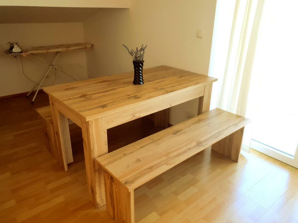 Apartment Luca Πούλα Εξωτερικό φωτογραφία